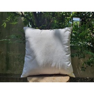 Pillow Insert Polyester Fiber Cushion Size 16 X 16 Inches Soft And Smooth