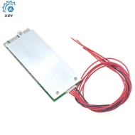 4 Strings of 12V100A Protection Board Lithium Iron Phosphate 3.2V with Balanced Inverter UPS Energy 