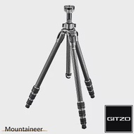 Gitzo Mountaineer GT1542 碳纖維三腳架1號4節-登山家系列