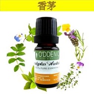 【香茅純精油10ml-100ml】優質單方純精油系列《歐丹尼》Citronella Ceylon