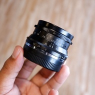 7artisans 35MM F1.2 FOR FUJIFILM