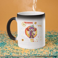 Mug Magic Battle Profile Nite Nite