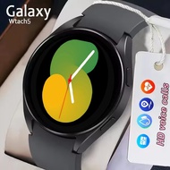 [New] Galaxy Watch 5 Bluetooth IP68 Waterproof Watch Support GPS Guide NFC Watch Men Women And Women Siha