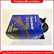 Bicycle tube 27.5 / Basikal tube 27.5 / 27.5  X 1.75/2.35 TUBE FV PANASONIC / PANARACER