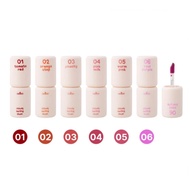 odbo Cloudy Lasting Blush บลัชออน เนื้อบางเบา (OD1306)