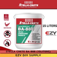 STELLA CRETE BA-888 INTERFACE BONDING AGENT 15LITRE (BA888)