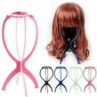 READY - Wig Stand Wig Stand