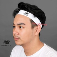 bandana pria olahraga/ikat kepala/bando bandana/headband