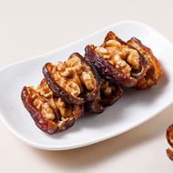 Date Palm Walnut 150g (Bag)