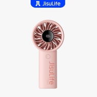JisuLife HandHeld Fan Life4 3600mAh 5000mAh (LIFE4-36/LIFE4-50)