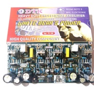 kit Driver dtk pd 1300w btl