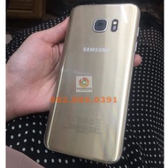 Dán PPF bóng nhám cho Samsung S7/ S7 Edge màn hình mặt lưng full lưng viền siêu bảo vệ