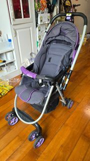 Graco 嬰兒手推車
