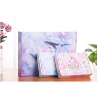 Gift Box / Door Gift / Wedding box / Birthday box / Full Month box  礼物盒🎁