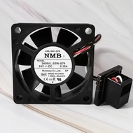 NMB 2408VL-S5W-B79 A90L-0001-0576 FANUC Drive Cooling Fan