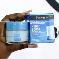 ❤️5500+好評包順豐‼️ 露得清 Neutrogena 水活保濕面霜凝露補水敏感油皮清爽 新包裝 無油無香 Neutrogena HYDRO BOOST WATER GEL 50ml