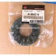 XO [Genuine] Rear fork spring gasket rubber on Attrage, Mirage 2014-2025 Mitsubishi 4140A214