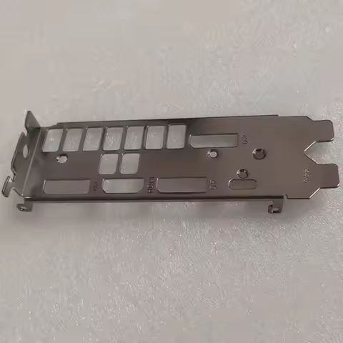 For Galaxy RTX2080, RTX2080Ti, RTX2070 Graphic Card Video Card I/O Shield BackPlate Blende Bracket