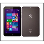 HP Stream 8 Soft Film Screen Protector