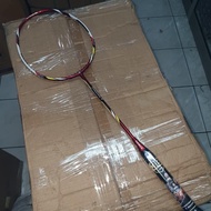 Raket Badminton APACS VANGUARD 11BISA 38 lbs - JeamsSport