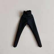 Búp Bê Blythe Ob24 PP FR Azone Tôn Đông Húc Na Na Ba Ke Tie Áo Len