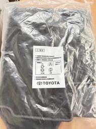 全新-Toyota VIOS-原廠腳踏墊-只要800含運