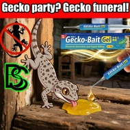 🦎Easy Gecko Removal🦎Racun cicak Ubat cicak Lizard repellent Non-Toxic for Kids and Pets Lizard kille