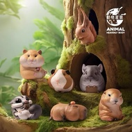 Animal Planet : Pocket Zoo Select