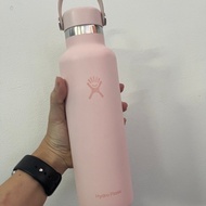 Preloved hydro flask 21 oz