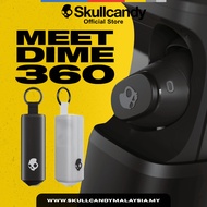 Skullcandy Dime® 360 True Wireless Earbuds
