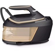 ((Display Set))"Philips PSG6064/86 PerfectCare 6000 Series Steam Generator Iron(random colour)