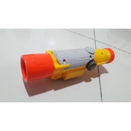 Nerf N-Strike Scope. Nerf Accessory. Discontinued Nerf Accessory