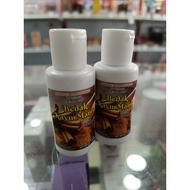 Bedak Sejuk Kulit Kayu Manis