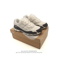 Gel-NYC Retro Casual Thick-Sole Sneakers