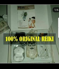 ALAT TERAPI PIJAT REIKI DIGITAL ELEKTRIK ORIGINAL