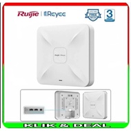 Ruijie reyee RG RAP-2200F AC1300 Dual band ceiling mount Access Point