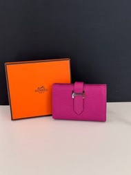 Hermes Bearn Card Holder