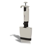 Cleaver Scientific 8- Well Multi- Channel Pipettes (omniPETTE 8 Channel (MADE IN UK)