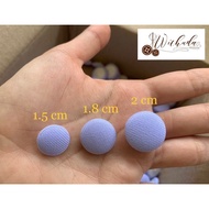 Nurse Shirt Button Fabric Type 1
