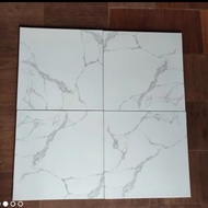 lantai granit 50x50 pultih marble sz1165