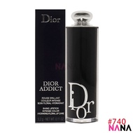 Christian Dior Dior Addict Hydrating Shine lipstick #740 Saddle