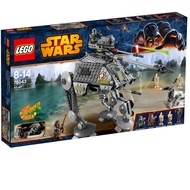 LEGO STAR WARS 75043 AT-DP RETIRED RARE HARD TO FIND