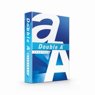 Printing paper, photo paper A5 Double A DL 70/90gsm