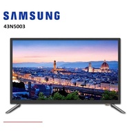 TV LED SAMSUNG UA-43N5001 UA 43N5001 FULL HD 43 INCH DIGITAL TV