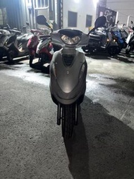 光陽 Kymco 豪邁奔馳125 特價優惠 中古二手機車