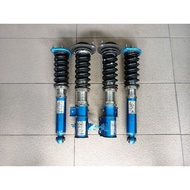 cusco mitsubishi evo 3 wira satria putra waja gen2 persona neo volvo s40