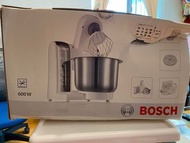Bosch MUM48CR1 廚師機