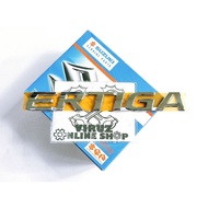 ERTIGA WRITING EMBLEM / SUZUKI ERTIGA NEW ERTIGA REAR EMBLEM