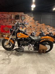 Harley-Davidson Slim 哈雷司令 ABS 太古總代理車