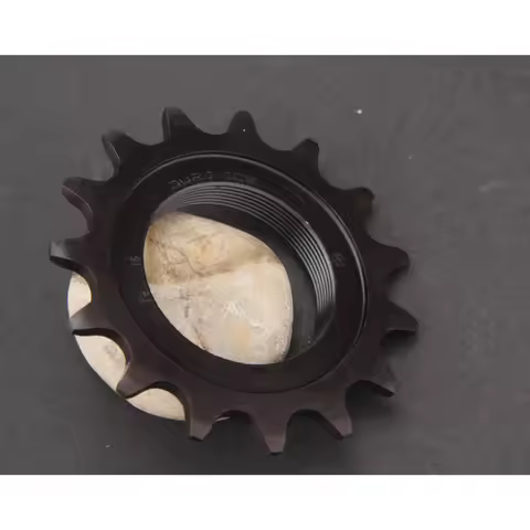 DURA-ACE SS-7600 NJS flywheel track bike single speed cassette sprocket 13T 14T 15T 16T